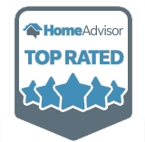 Home Advisor 5 Stars Rating