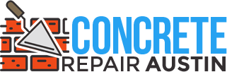 Concrete Repair Austin Logo