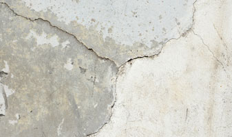 Concrete Patch Repair